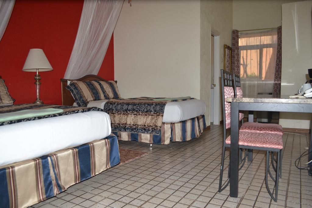 Executive Airport Hotel Entebbe Pokój zdjęcie