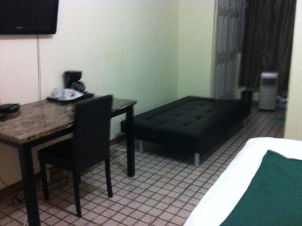 Executive Airport Hotel Entebbe Pokój zdjęcie