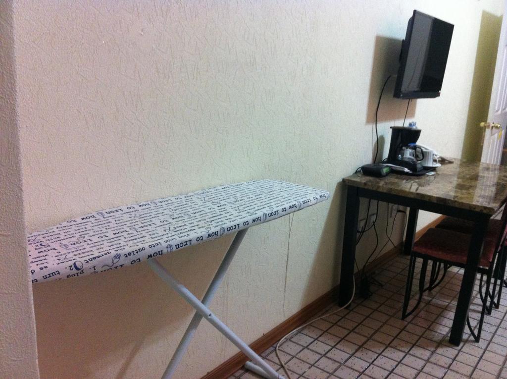 Executive Airport Hotel Entebbe Pokój zdjęcie