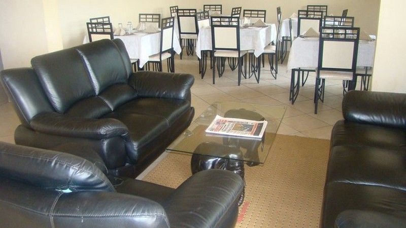 Executive Airport Hotel Entebbe Zewnętrze zdjęcie
