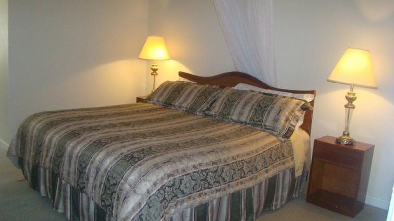 Executive Airport Hotel Entebbe Zewnętrze zdjęcie