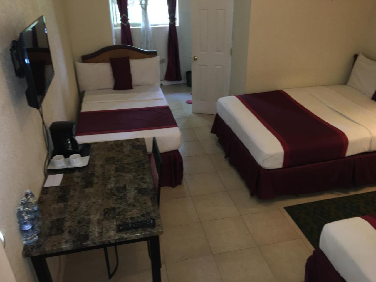 Executive Airport Hotel Entebbe Zewnętrze zdjęcie