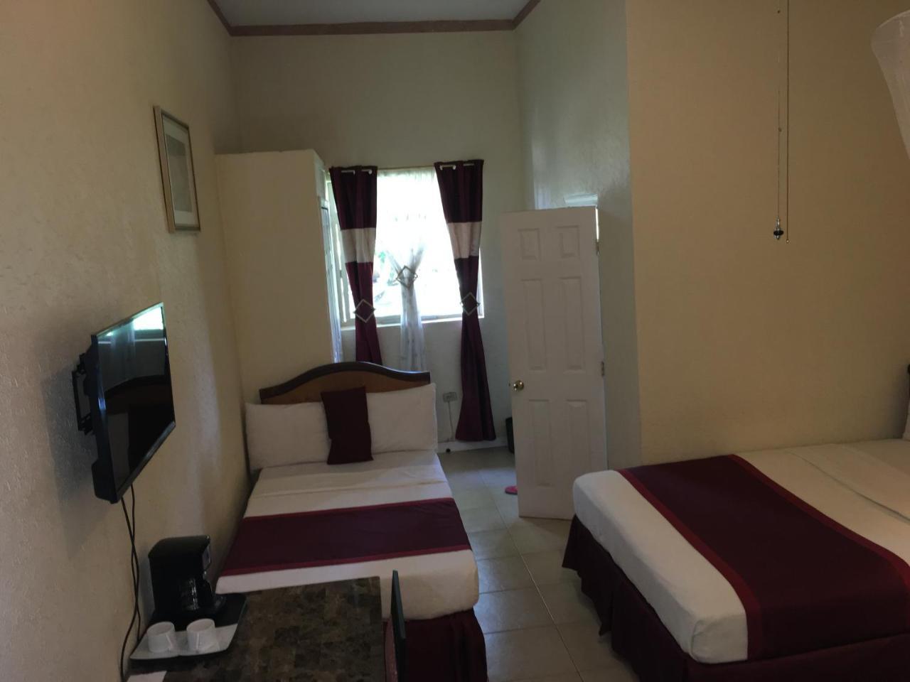 Executive Airport Hotel Entebbe Zewnętrze zdjęcie